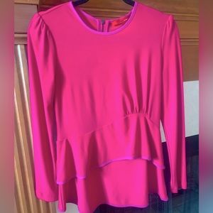 Narciso Rodriquez Blouse